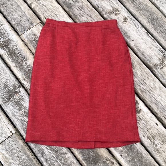 Vintage Lana Lee 3 piece Skirt Suit Made in Canada - Picture 5 of 15